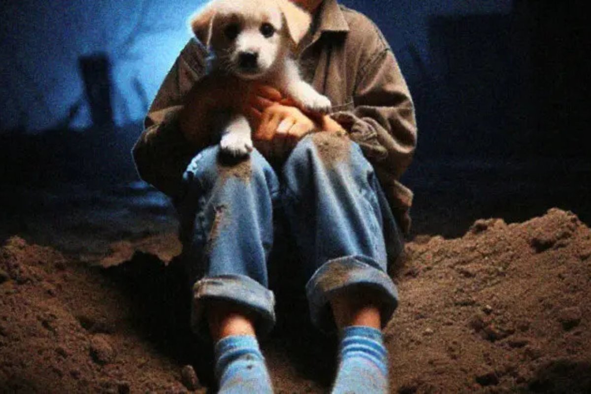 Niño perdido en Reynos, iba junto a su perro. Foto: Freepik