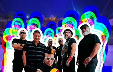 El Gran Silencio formará parte de las Fiestas Tradicionales de San José del Cabo 2025