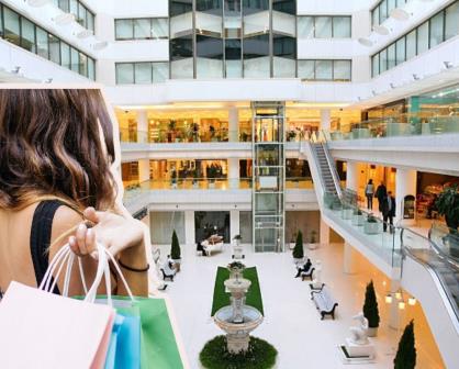 Estas son las 3 plazas comerciales de Apodaca para disfrutar en familia