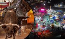 Feria de Juárez 2025 contará con rodeo, música en vivo y mucha diversión