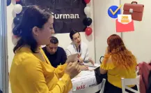 Feria del Empleo para Mujeres en Saltillo, regístrate aquí