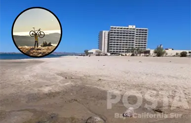 ¿Es playa La Posada accesible para todos? Descubre la verdad