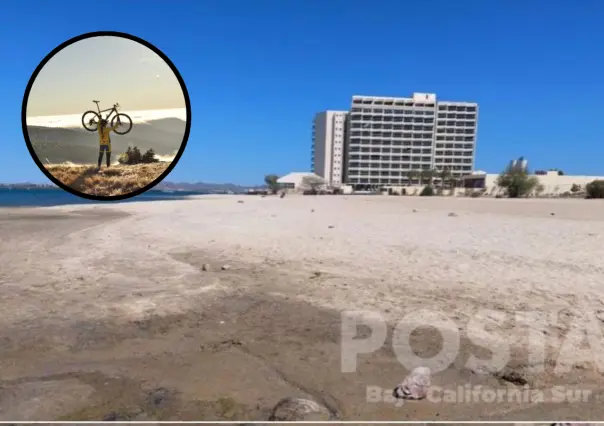 ¿Es playa La Posada accesible para todos? Descubre la verdad