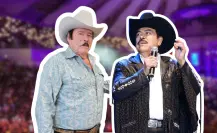 ¡Es oficial! Lalo Mora y Lorenzo de Monteclaro se presentan en la Arena La Paz