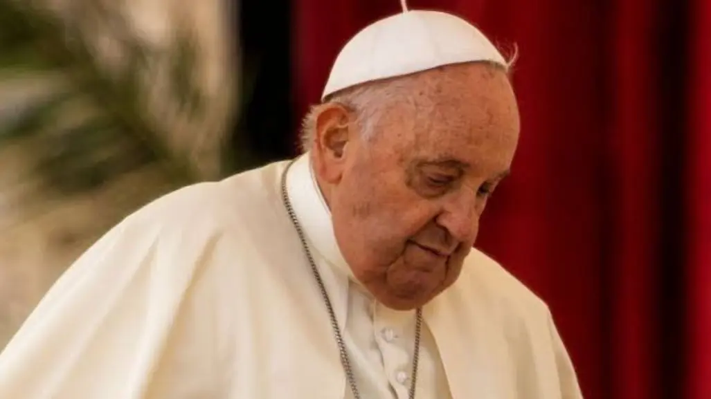¿Cuál es el estado de salud del Papa Francisco hoy 8 de marzo?
