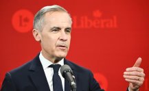 ¿Quién es Mark Carney, el nuevo primer ministro de Canadá?