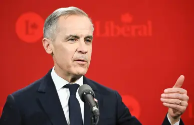 ¿Quién es Mark Carney, el nuevo primer ministro de Canadá?