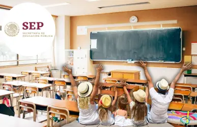SEP: ¿Cuándo es el próximo megapuente de marzo para alumnos de Yucatán?