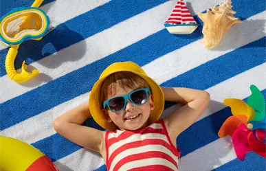 Escuelas en Coahuila se preparan para puente largo de marzo