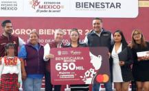 Mujeres con Bienestar Edomex: trámites y medidas de seguridad para las beneficiarias