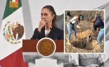 Claudia Sheinbaum responde a madres buscadoras: Siempre vamos a estar del lado de las víctimas