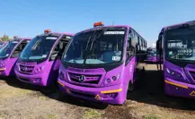 Corredor en Zonal de Xochimilco obliga a mejorar servicio en el transporte público