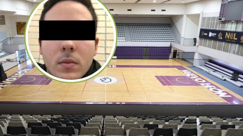 ¿Quién es Damazo Rodríguez, el instructor acusado de abuso sexual en Nuevo León?