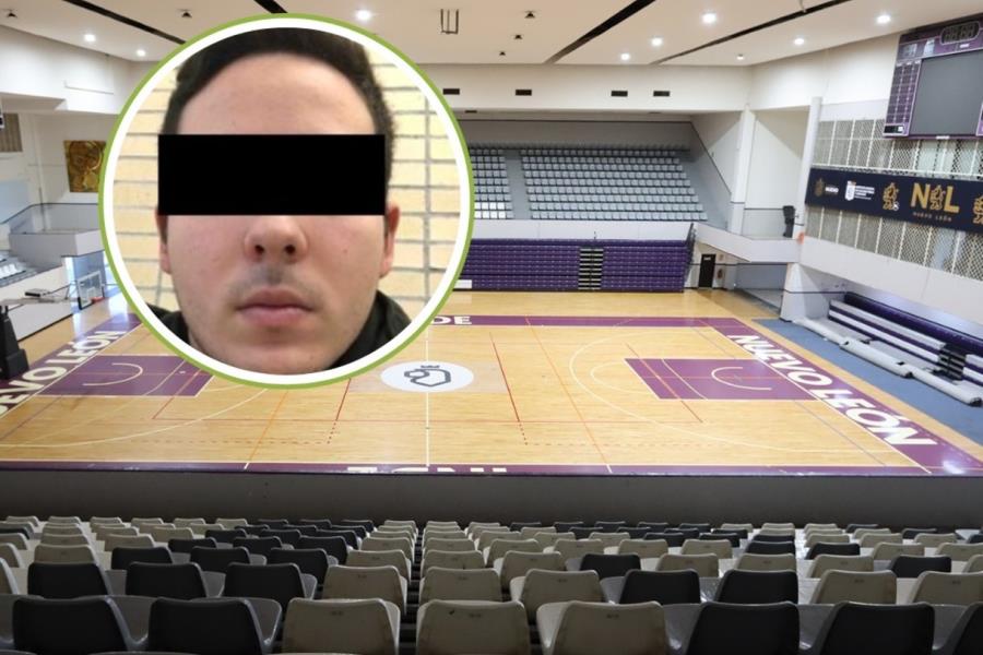 ¿Quién es Damazo Rodríguez, el instructor acusado de abuso sexual en Nuevo León?