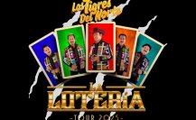 Los Tigres del Norte rugirán en Estados Unidos con su gira La Lotería Tour 2025