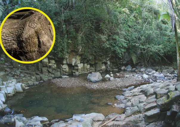 La Pila del Rey en Nayarit es el sitio más místico y sagrado que hay que conocer