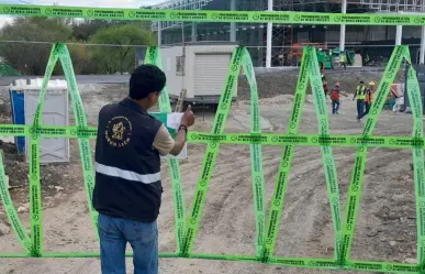 Suspenden 65 empresas contaminantes en Nuevo León, ¿qué otras acciones se han hecho?