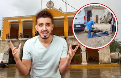 Denuncian presunto envenenamiento masivo de perros y gatos en Pisté