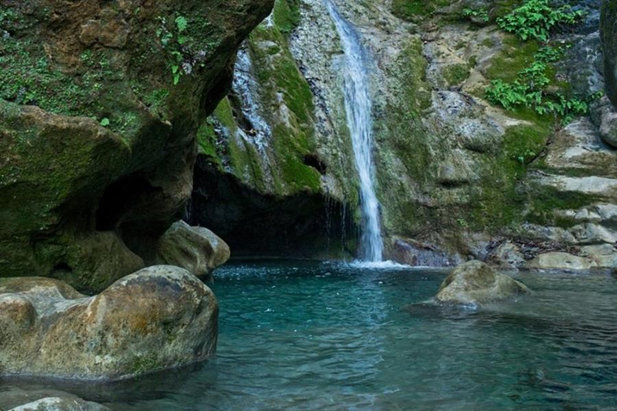 Esto es lo que debes de saber si visitas el Parque Ecológico La Estanzuela