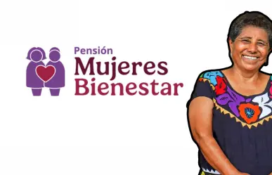 Fecha de registro para pensión Mujeres Bienestar de 60 a 64 años