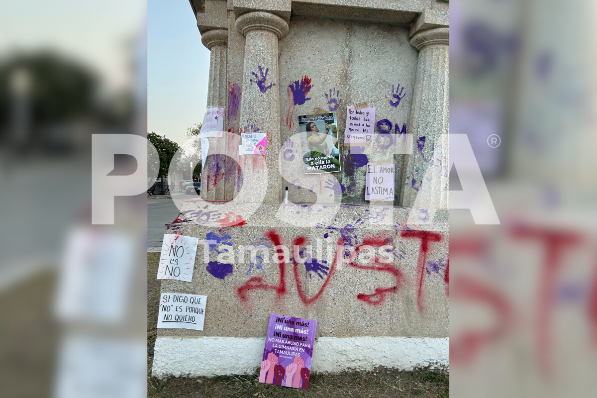 Ricardo “R”, podría enfrentar una pena de hasta 50 años por cada denuncia, es decir, un total de 600 años en prisión. Foto: Ramón Sánchez