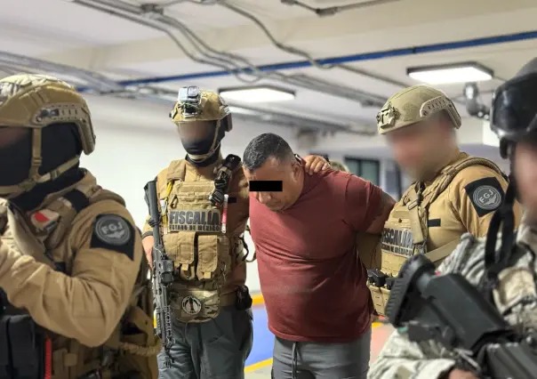 ¿Quién es Luis N conocido como El conejo? Estaba vinculado a narcotráfico