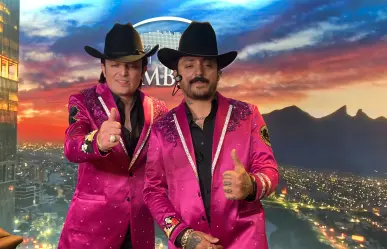 Los Dos Carnales hablan de las amenazas por violencia que han recibido varios de sus colegas