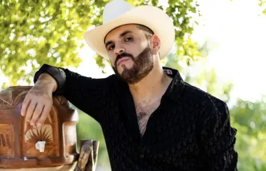 Alfredo Ríos "El Komander" opina sobre las amenazas que han recibido los cantantes del género de banda