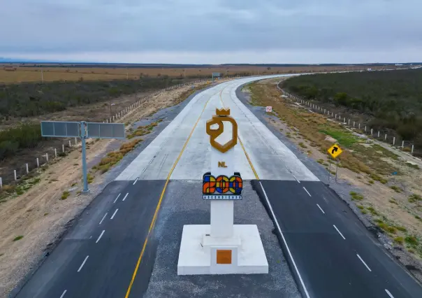 Conoce las dos vías de Nuevo León rápidas y seguras para el comercio internacional entre México y Estados Unidos