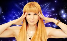 Horóscopo de Mhoni Vidente | Signo por signo zodiacal hoy, 10 de marzo