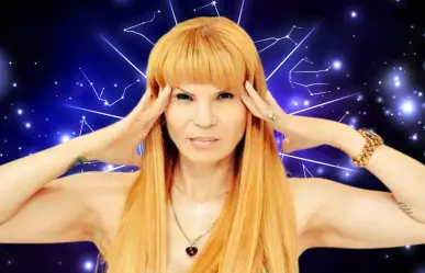 Horóscopo de Mhoni Vidente | Signo por signo zodiacal hoy, 10 de marzo