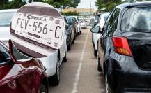 Placas vehiculares en Coahuila: ¿en qué agencias se puede pagar en Torreón en marzo?