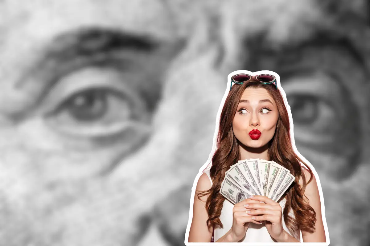 El peso mexicano inició la jornada de este lunes 10 de marzo con un ligero avance, manteniendo su lugar entre las monedas más fuertes frente al dólar. Foto: CANVA