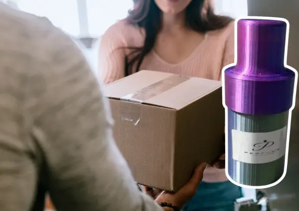 Alertan por perfumes explosivos en Veracruz ¿de qué tratan?