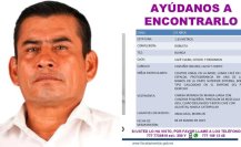 Desaparece regidor de Amacuzac; municipio con mayor índice criminal en Morelos