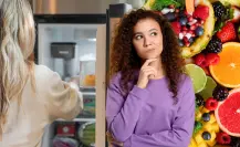 Las frutas que jamás debes meter al refri porque se echan a perder, según expertos