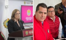 PRI es la única oposición en Veracruz, señala Adolfo Ramírez, dirigente estatal