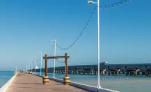 Semana Santa 2025: estas son las playas que tradicionalmente visitan los yucatecos