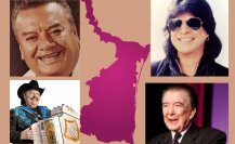 Canciones famosas inspiradas en Tamaulipas