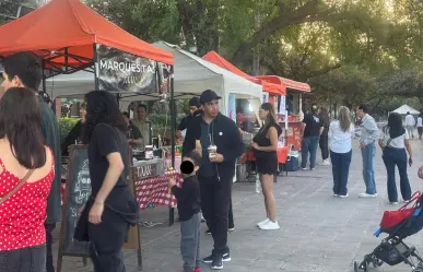 Conoce Callejero Tec, un evento para toda la familia