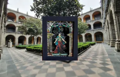 ¡Por 30 pesitos! Haz tu propio tunnel book en el Colegio de San Ildefonso
