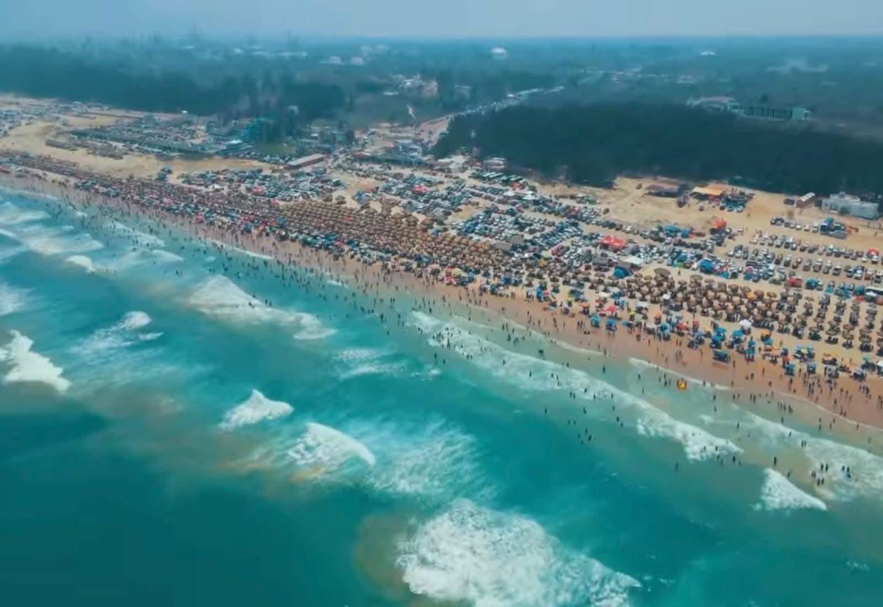 Secretaría de Turismo invita a todos los tamaulipecos a participar en el concurso nacional. Foto: Redes Sociales