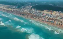Playa Miramar y El Cielo concursan entre los mejores destinos turísticos de México