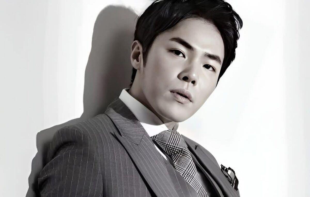 Muere Wheesung reconocido cantante de K-pop a los 43 años de edad  Foto: IG Wheesung