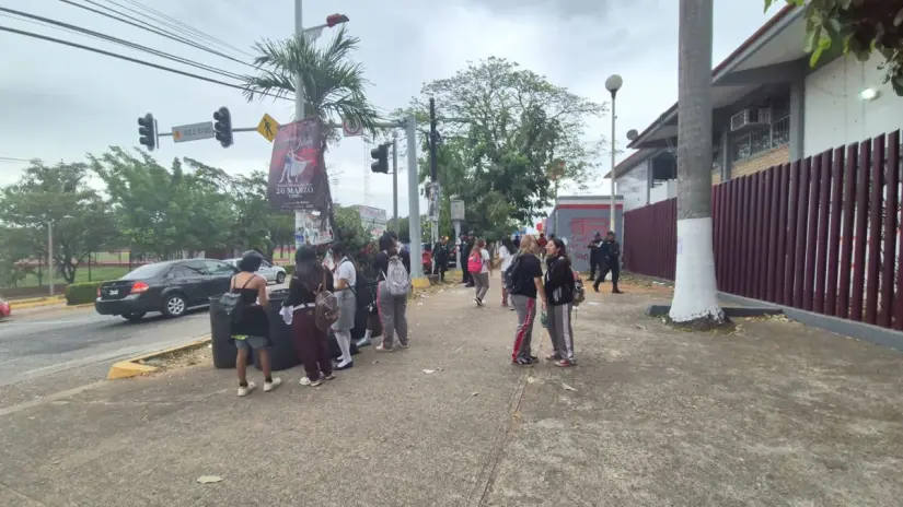 Foto: Armando de la Rosa.