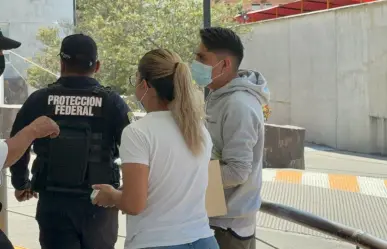 Aún con amparo, director de ISSSTE en Tultilán, le niega la visita a abuela de bebé abandonado