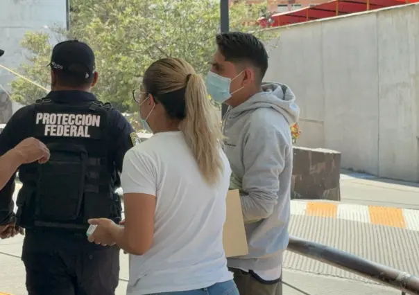Aún con amparo, director de ISSSTE en Tultilán, le niega la visita a abuela de bebé abandonado