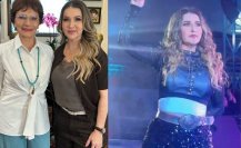 Alicia Villarreal Rompe el Silencio: “Sentí que tenía que protegerme”