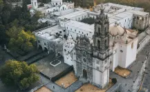 Tepotzotlán, dónde se encuentra este pueblo mágico en Edomex