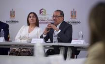 Andrés Mijes impulsa nuevo plan de desarrollo urbano en Escobedo